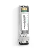 10G SFP+ CWDM Transceiver Module 1270~1610nm LC Duplex SMF 10km FTTH Compatible with for f