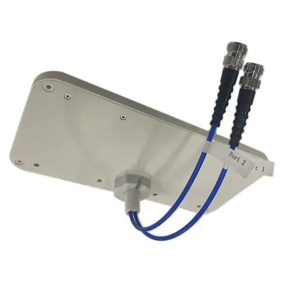 Hot Sale 700-2700MHz Paper MIMO Omni Antenna with Low PIM N-female for 5G