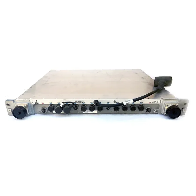 Wholesale New Package NSN Base Station Flexi Telecom Equipment ERGA 470250A-boxintelecom