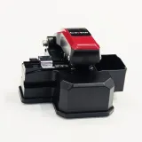 Ceyear S02 One Step Fiber Optic Cleaver Automatic All Metal Optical Fiber Cutting Tool and