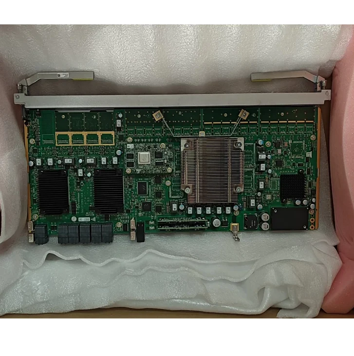 OSN9800 TNV1T120S OTU Line Card, Supporting 200G/100G Tunable in a Single Wavelength