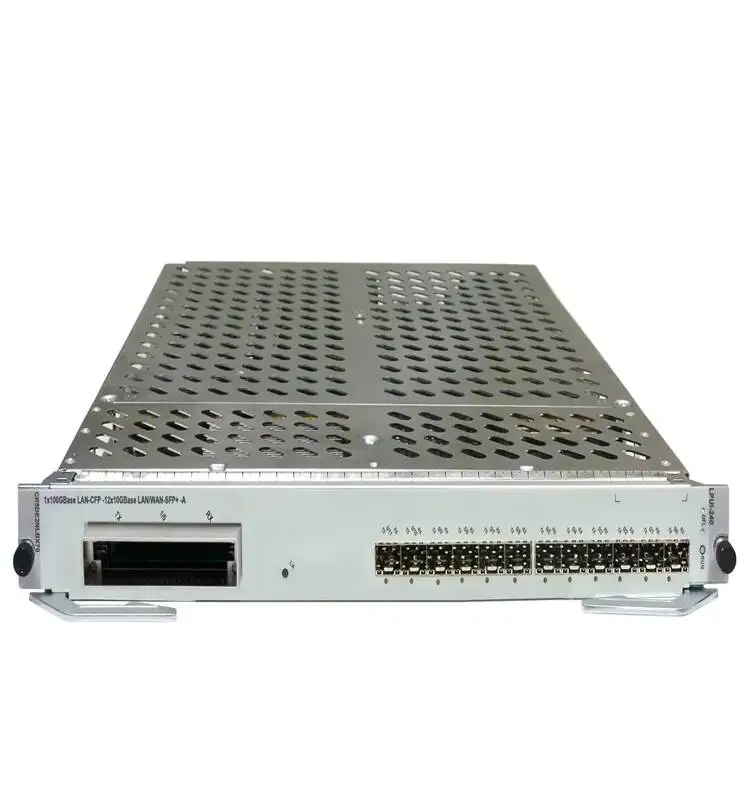 Router HW NE40E Series Metro Services Platform NE40E-M2H-boxintelecom