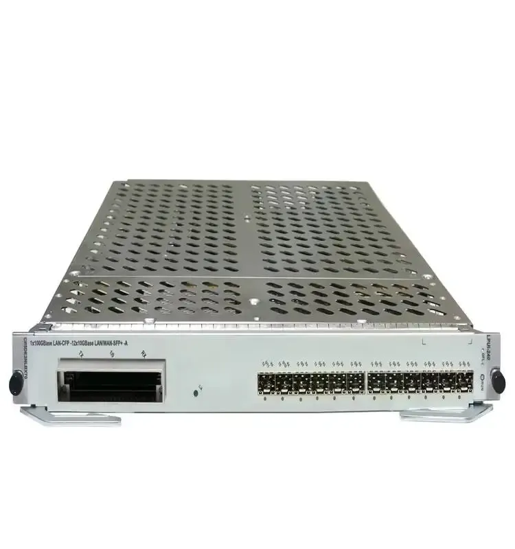 Router HW NE40E Series Metro Services Platform NE40E-M2H-boxintelecom