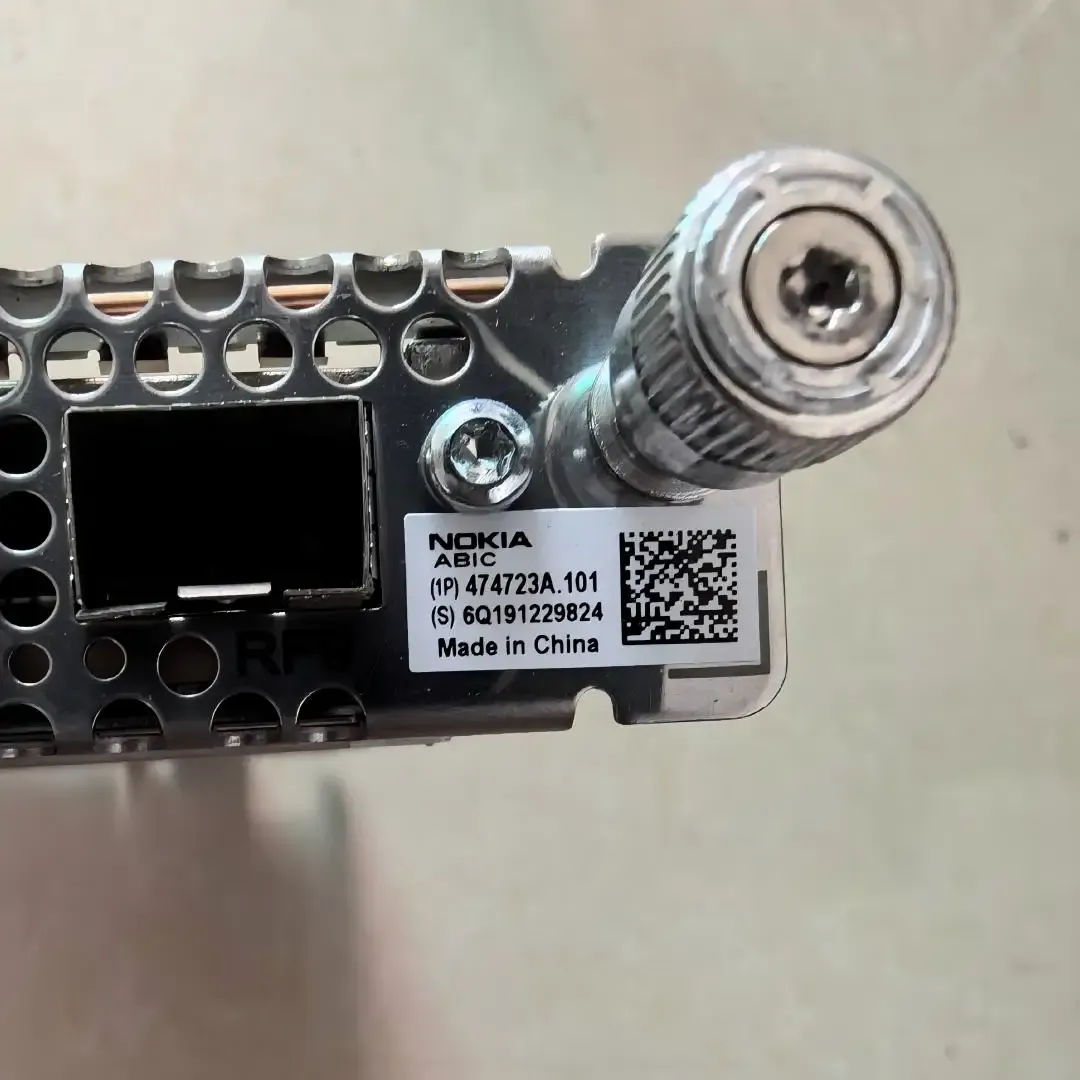 ABIC 474723A Baseband Board for NSN Airscale Capacity Base Station BBU
