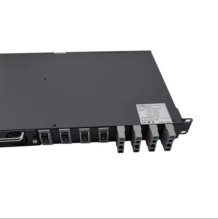 Telecom Power Supply Wholesale High Quality VAPEI VPE4820 Power Inverter Optical Module-boxintelecom