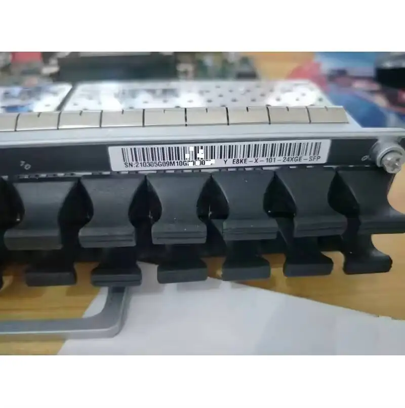 03057022 Enterprise Eudemon8000E E8KE-X-3X40GE-QSFP+ firewall-boxintelecom