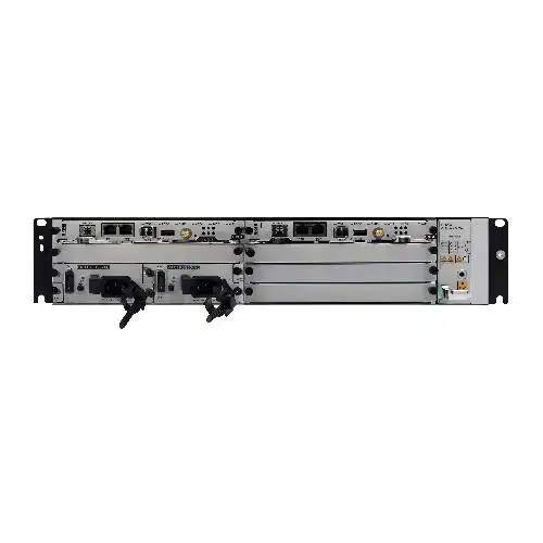 E6600 MS-OTN OptiXtrans E6608 Optical Transmission Fiber Optic Equipment 0