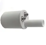3G 4G 5G Wifi MIMO Antenna Outdoor 1700-4000MHz Dual Polarity Parabolic External Aerial Di