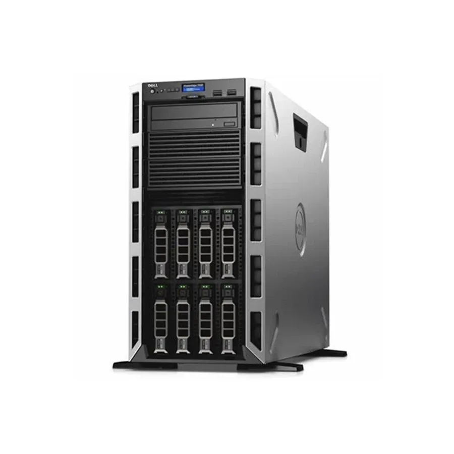 Hot Sale Best Selling Original Intel Xeon E5-2600 V4 Dell T430 5U Tower Server