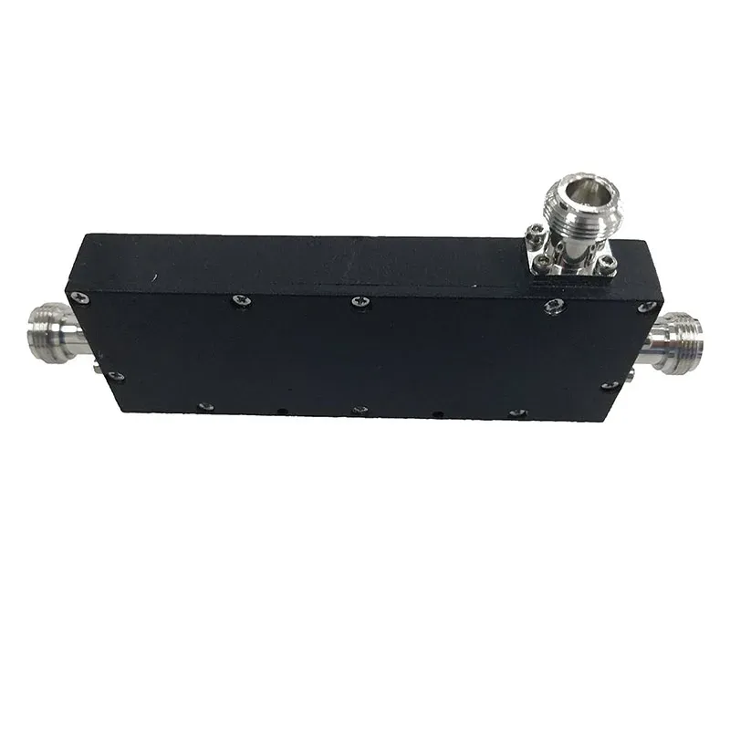wideband 4G 200W 698-2700MHz 20dB Directional Couplers with N type low PIM Factory supply 