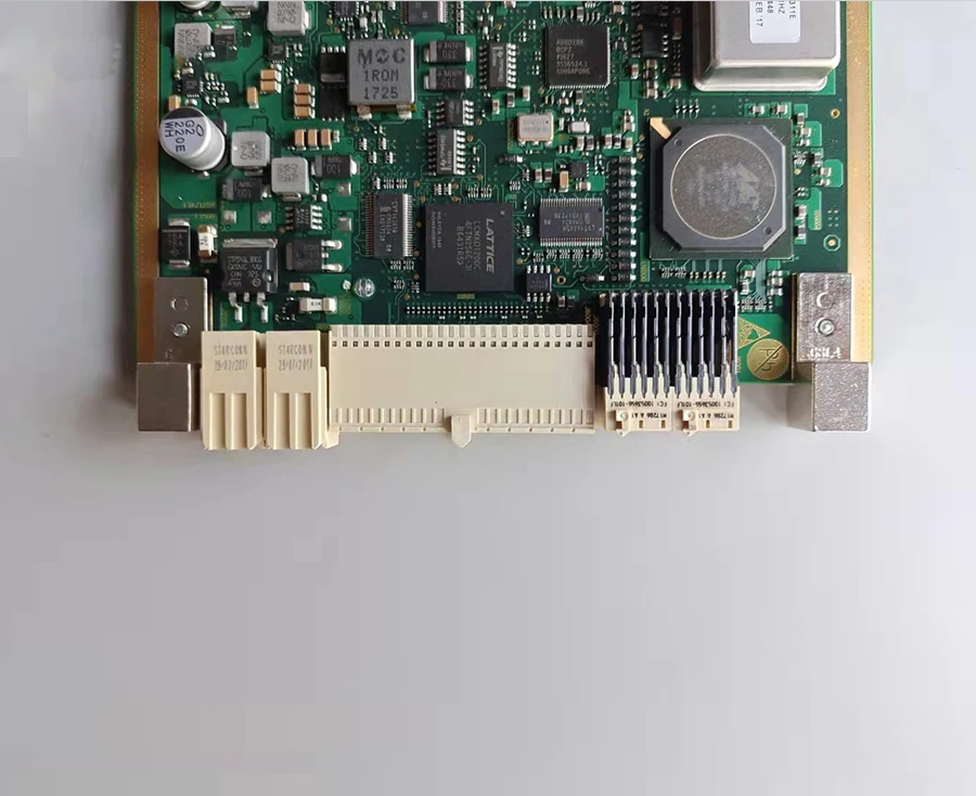 In Stock BBU3900, BBU3910, BBU5900 03055702 WD2DUMPTB9011 UMPTb9 3