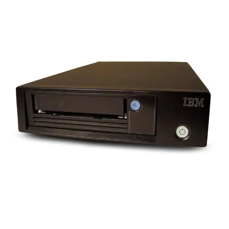 Accurate IBM TS2280 Tape Drive with Linear Tape-Open LTO Technology