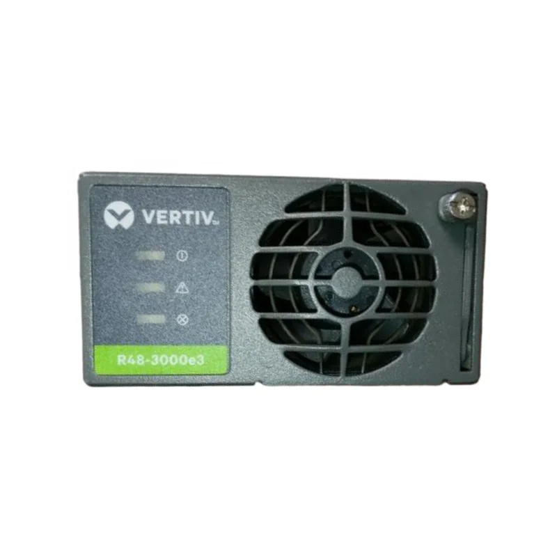 Communication Power Supply R48-3000E3-boxintelecom