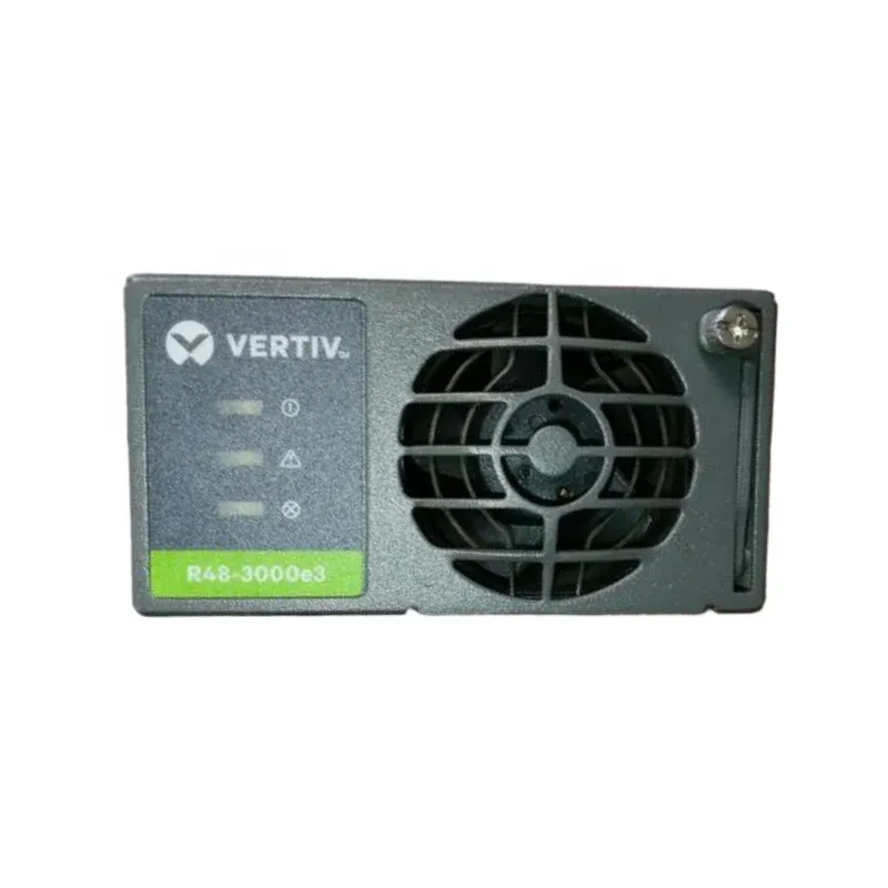 Communication Power Supply R48-3000E3-boxintelecom