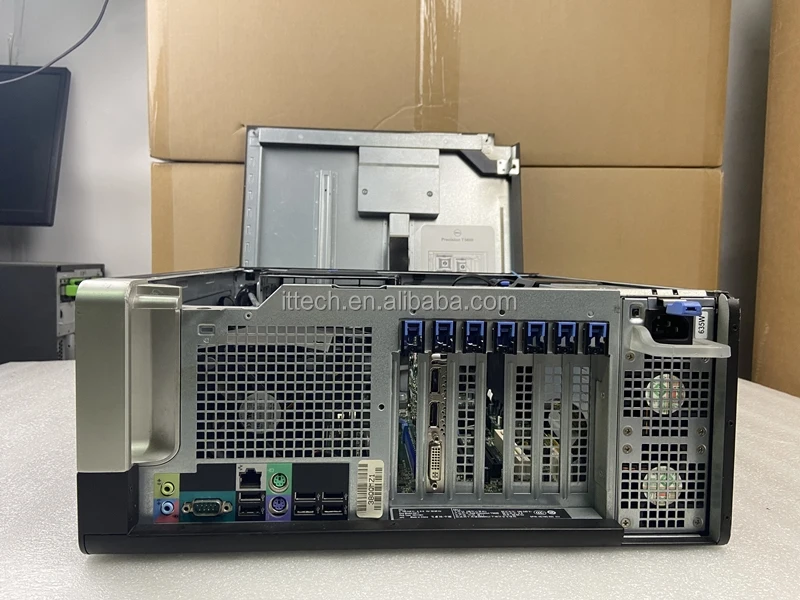 Good Price and High Quality Dell Precision T5600 Tower Workstation 6