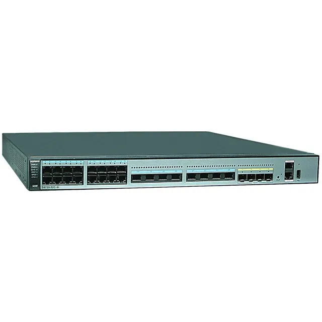 S6720-32C-SI-AC S6720 Series Multi-Gigabit Switch-boxintelecom