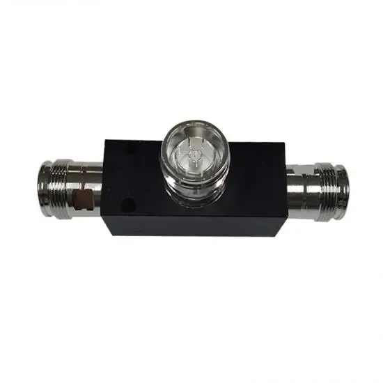 Customized 790-960/1700-2700MHz 3dB/5dB/6dB/8dB/10dB/13dB/15dB/20dB/30dB rf Power tapper  