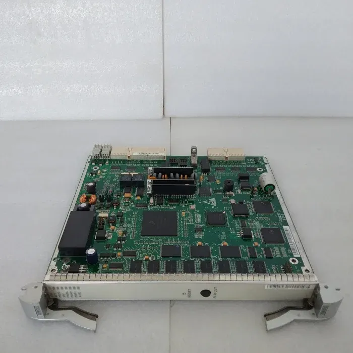 Ssn1gscc 03037064 Optix Osn 3500 System Control And Communication Board Ssn1gscc01 03706410 Gscc-boxintelecom