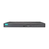 28-Port Rackmount Layer 2 Full Gigabit Modular Managed Industrial Ethernet Switch Moxa PT-