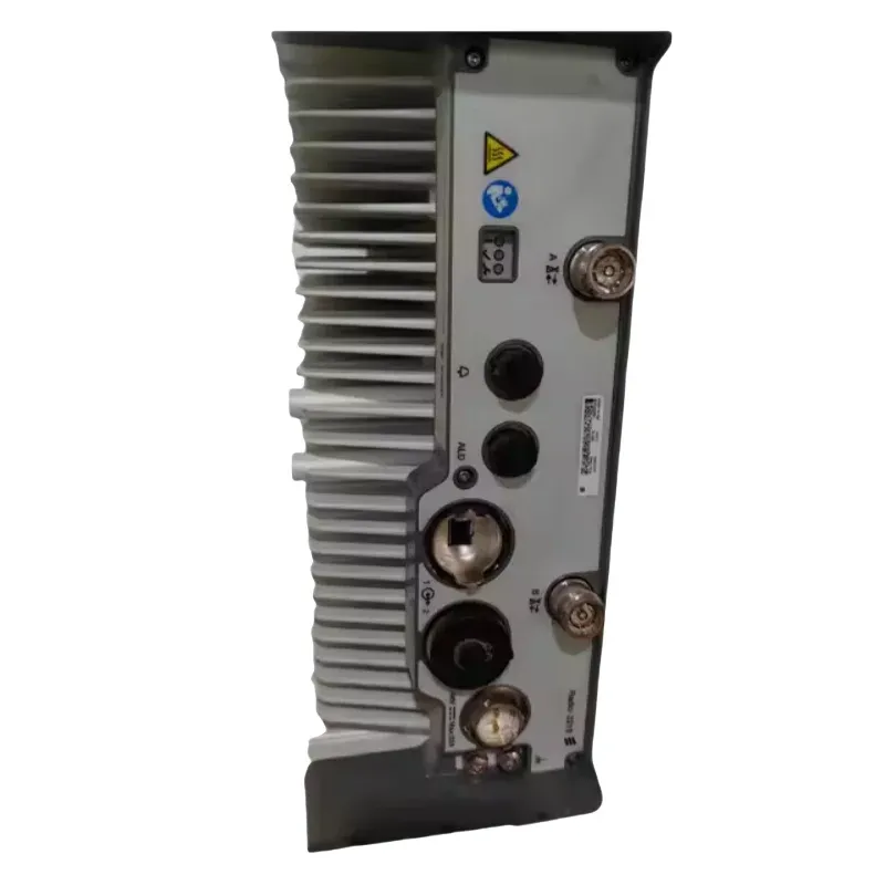 Radio 4499 44B1 44B3 C RRU Remote Base Station Unit RF Receivers KRC 161 787/1 Transmitters 4499B1B3 3000W Output Power Holding-boxintelecom