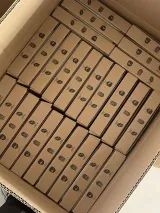 HG8540M GPON ONU 1GE 3FE Ports BOT Outlet Fiber Optic Modem XPON FTTH