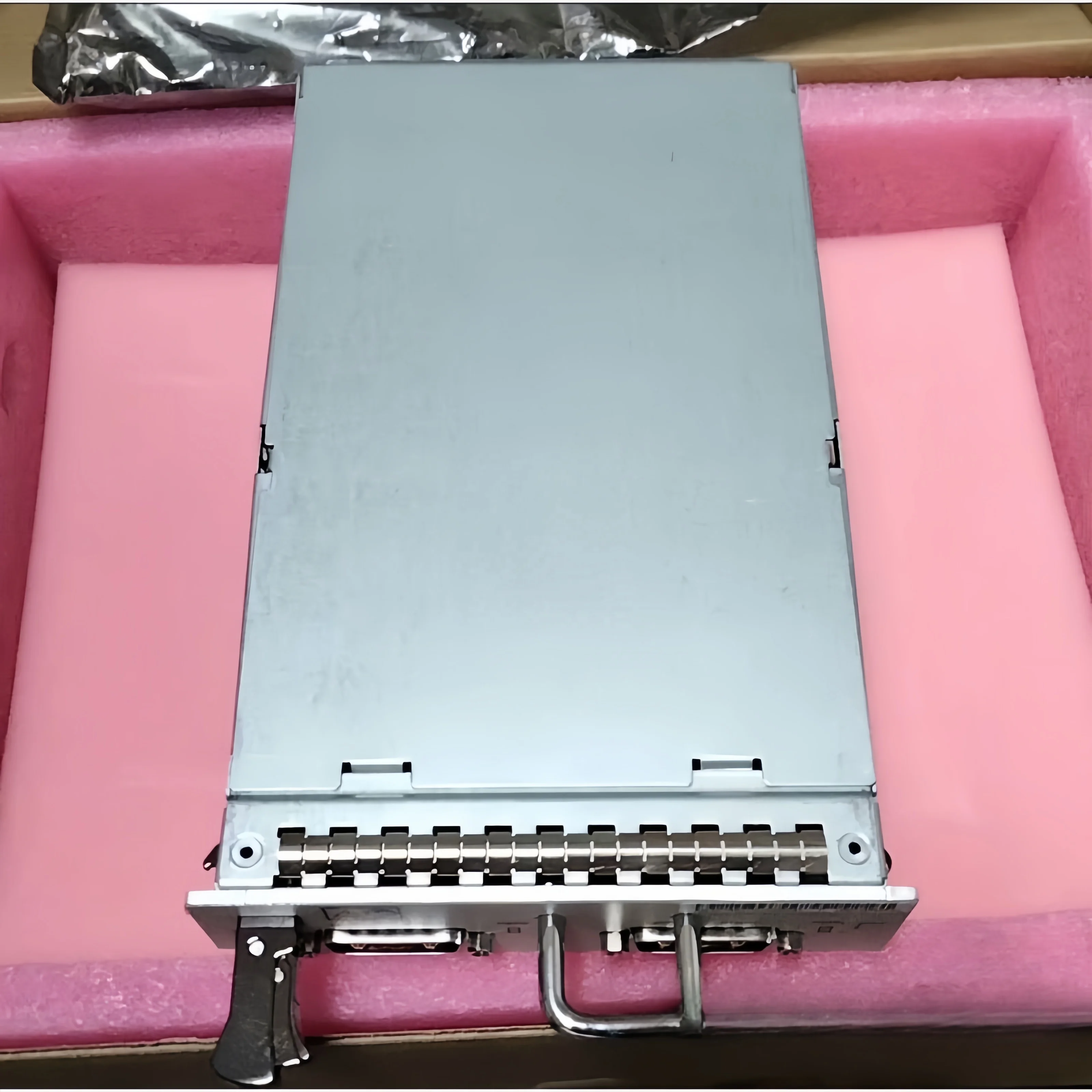 MPWD Power board DC 48V-60V 10A Power AC 100-240V 6A Power used for MA5608T OLT-boxintelecom