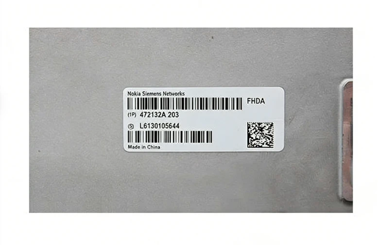 NSN Flexi Multiradio FHDA 472132A System Module for BTS