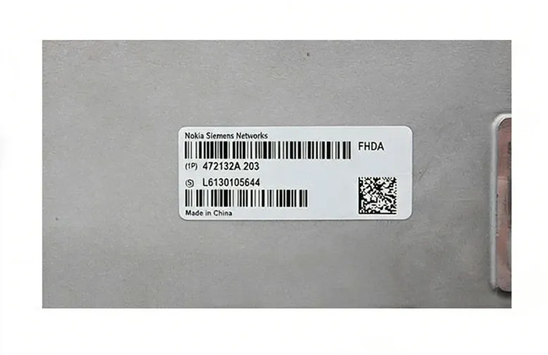 NSN Flexi Multiradio FHDA 472132A System Module for BTS