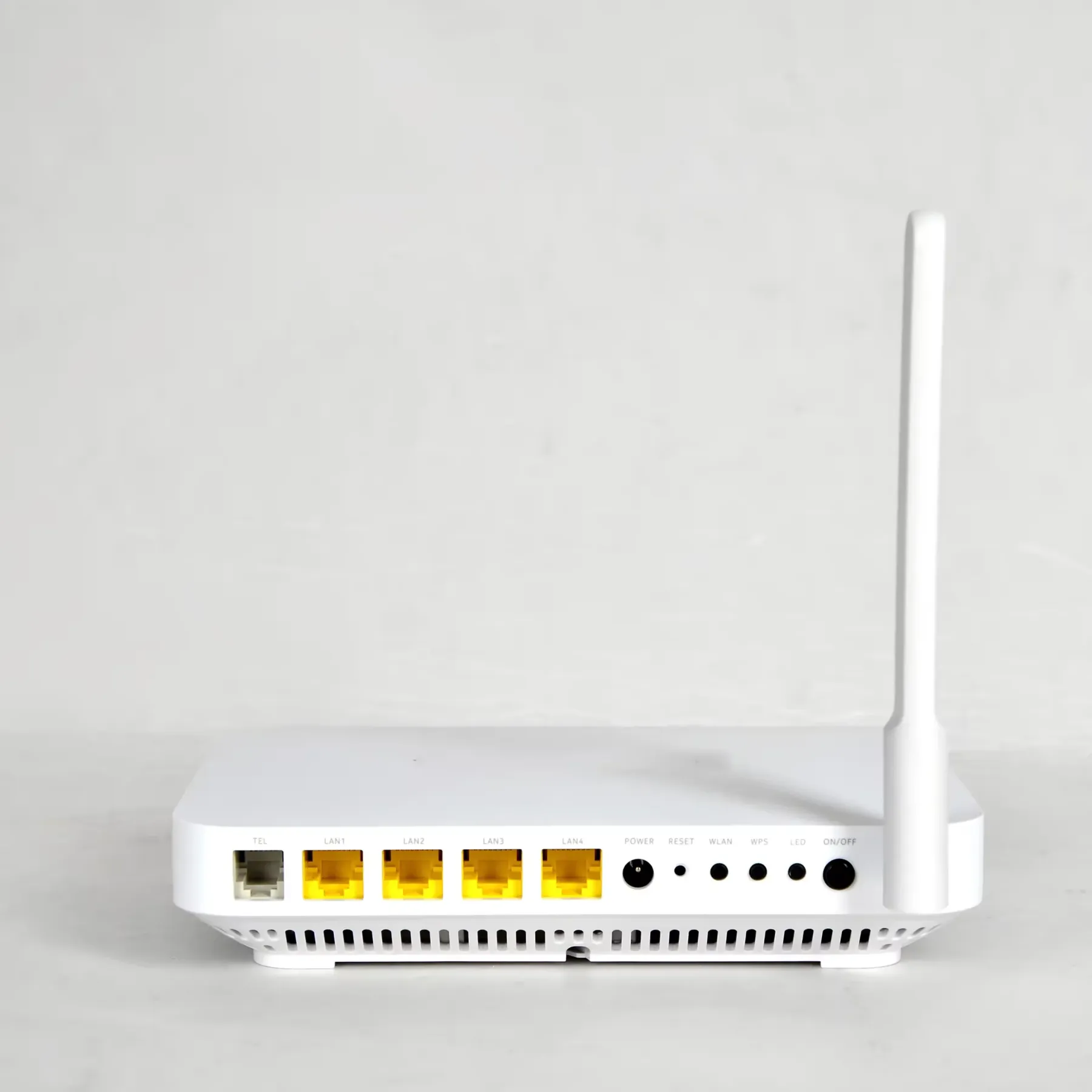 G-140W-ME Modem Gpon Onu Ont 2.4g/5g Dual Band 4ge 1tel Router English Firmware Fiber Optical Equipment Onu Ont Olt Ftth-boxintelecom