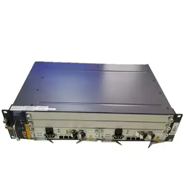 Best Price Zte C320 Mini 16 Ports Gpon Olt Network Access Equipment-boxintelecom