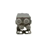 Manufacturer Suppler Double Unit 1710-1880/1920-2690 Dual Band Combiner RF Duplexer with D