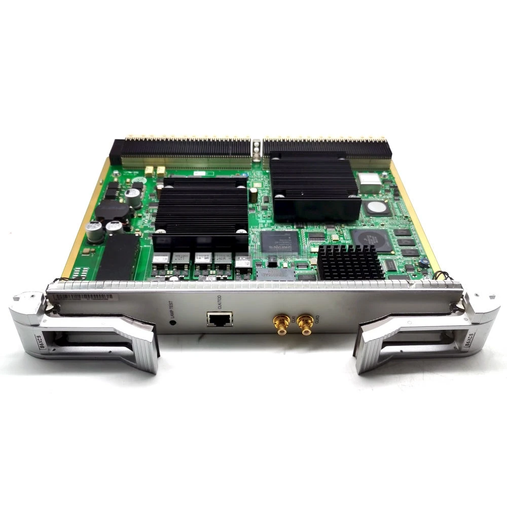 Hot selling H W TN86XCS PTN Equipment TN8D006XCS Boards for PTN3900-boxintelecom