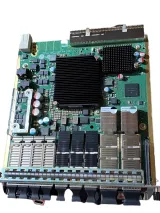 TMB2LTX01 12-channel high-speed arbitrary service aggregation wavelength conversion board,