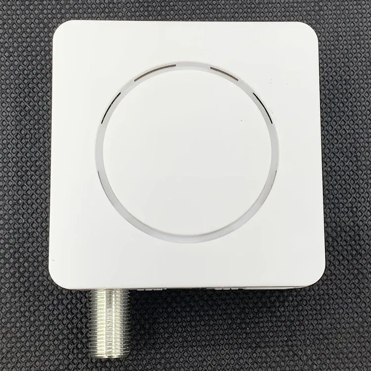 Factory Hot Sales Modern Design Optical Receiver Passive Optical Receiver Cable Tv Node Optical Receiver-boxintelecom