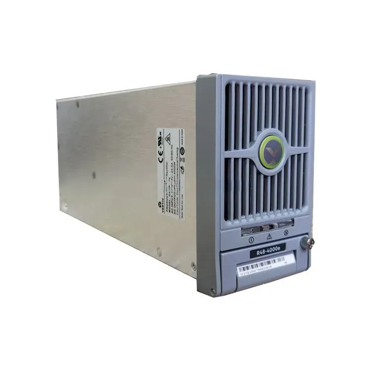 R48-4000e 48v 4000w Rectifier Module R48-4000e for telelcom power system Telecom 48v Rectifier-boxintelecom