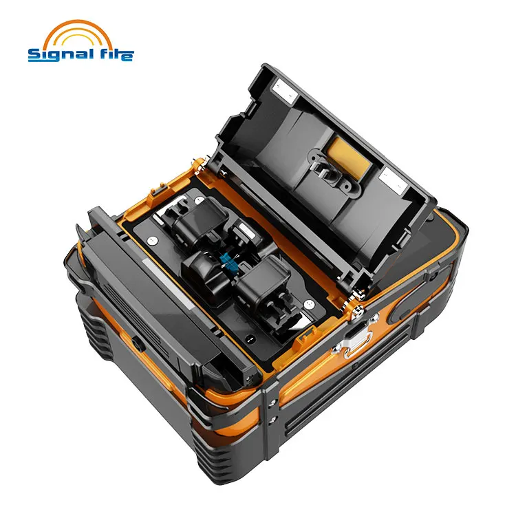 Ai9 fusion Splicer Machine Core Alignment fusion Splicer-boxintelecom