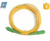 FTTH Fiber Optic Patch Cord With SC LC FC ST Connector Fibre Optic Patchcord Cable Patch C