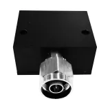 Hot Sale Telecom Parts 5100-5900MHz 2-way Power Splitter with  N-Male and SMA-Female Conne