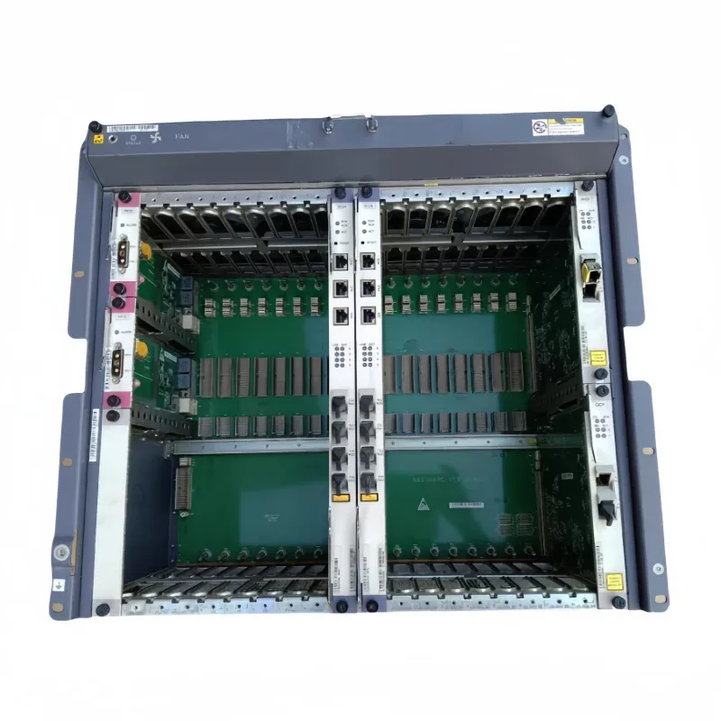 Ma5680T OLT SFP Board Ethb/Gpfd/Epba/Epbd/Gpbd/Xebd/Epsd/X2Cs/Gicf SC Connector Fiber Optic Equipment for PON & FTTH Network-boxintelecom