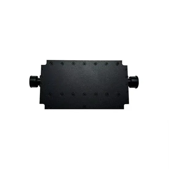 boxin 2110 2690MHz Low Band Pass Filter N Female Connector IBS DAS BTS IP65
