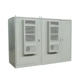 Outdoor Battery Cabinet Communication Base Station Integrated Telecom Cabinet  IP55/IP65 R