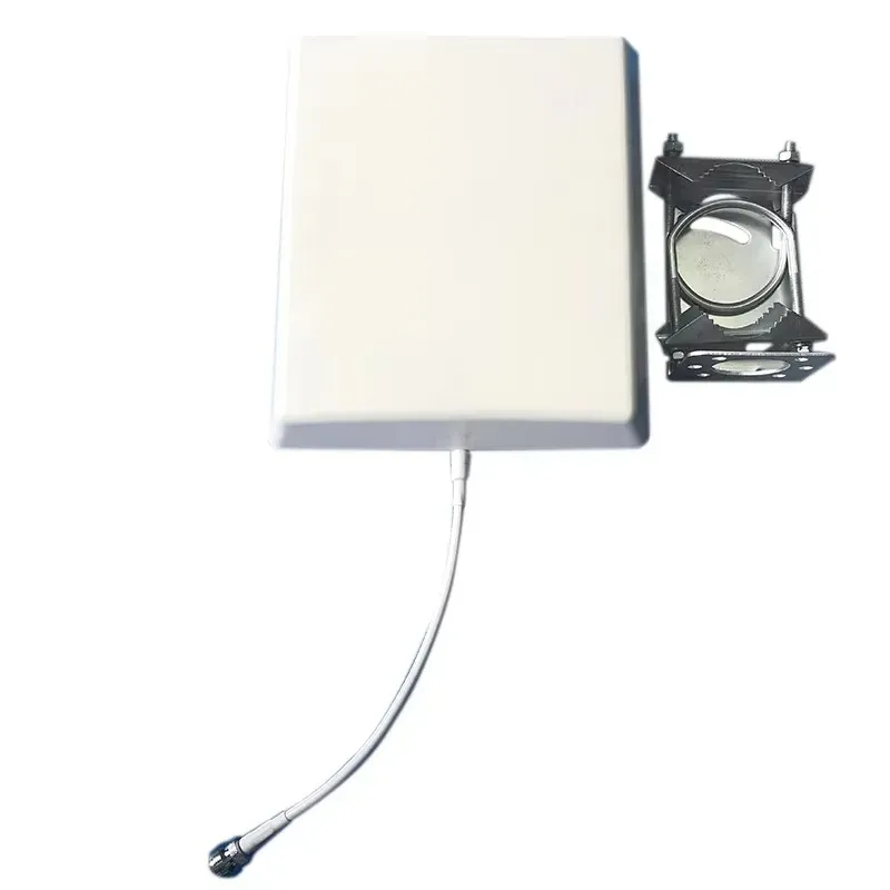 Hot Sale 350-370MHz RF Antenna Outdoor Panel Antenna 100W Communication Antenna High Gain 