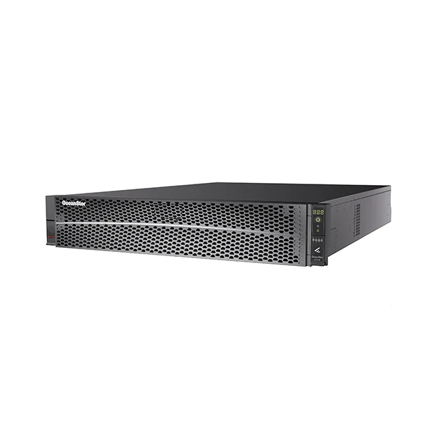OceanStor 5120 Entry-Level Hybrid Flash Storage with USB Interface for SME Networking-boxintelecom