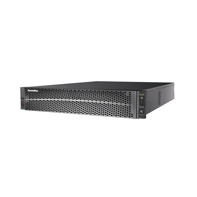 OceanStor 5120 Entry-Level Hybrid Flash Storage with USB Interface for SME Networking-boxintelecom