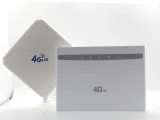 White V10 4g Wireless Outdoor OEM ODM LTE 4G Wifi Router 3 Months Black Mamba Modem B525 O