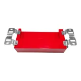 boxin 138-520/698-960MHz Dual Band Combiner RF Diplexer with Low PIM Combiner for Public S