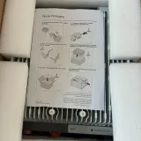 Radio 4429 B8A KRC 161 0005/1 Wireless Base Station RF Unit RRU Radio 4429B8A KRC1610005/1