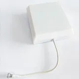 Flat Panel Antenna Directional Antenna 700-3800 MHz Outdoor Long Range Signal Coverage Ant