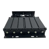 50W VHF diplexer duplexer 136-174MHz with N female type