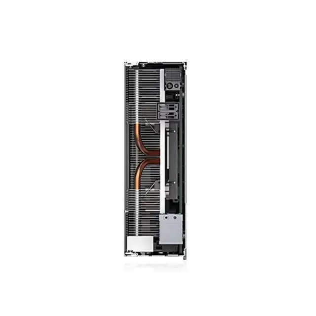 Nettrix 4U 8-Node Blade Server BX50 G50 1